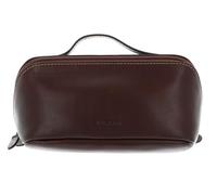 Picard Luis 7216636094 Trousse de Toilette en Cuir de Vachette Marron 13 x 24 x 13 cm, Marron, Taille Unique, Trousse de Toilette