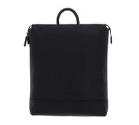 Picard Luis Sac à dos de ville Cuir 32 cm noir