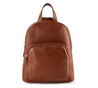 Picard Luis City sac à dos en cuir 28 cm brun