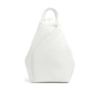 Picard Luis Sac à dos blanc, cuir de vache grainé, femme
