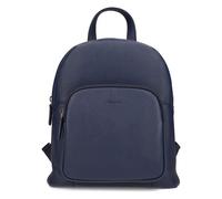 Picard Luis Sac à dos de ville Cuir 28 cm bleu