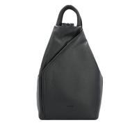 Picard Luis Sac à dos de ville Cuir 34 cm noir