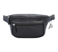 Picard Luis Sac banane en cuir 20 cm brun