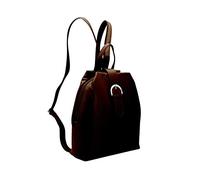 Picard Luis, Sacs portés dos femme, Marron (Cafe), 9x30x25 cm (B x H T)