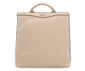 Picard Lyon Sac à dos de ville 26 cm brun
