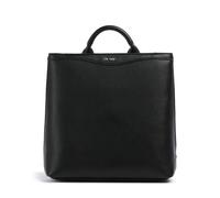 Picard Lyon Sac à dos noir, femme, 6L