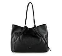 Picard sac à épaule sac shopper Mabillon Cityshopper Black noir