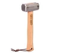 PICARD Maillet EST.1857 1000 g | Série EST.1857 | Maillet en acier spécial | Marteau avec manche en hickory ciré | Longueur 26 cm | Le marteau pour vous