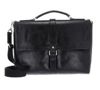 PICARD mallette Buddy Briefcase Black