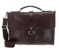 PICARD mallette Buddy Briefcase Cafe