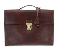 PICARD Mallette marron pour homme - Toscana Office Bag Kastanie 51764