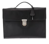 PICARD Mallette Toscana Office Bag Black