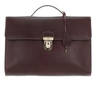 PICARD Mallette Toscana Office Bag Kastanie