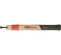 Picard manche de rechange SecuTec® pour marteaux de serrurier et de menuisier L=310 mm, 140g