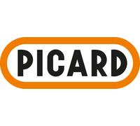 PICARD Manche de rechange SecuTec® pour marteaux de serrurier et de menuisier pour 2.000 gr. Art. n° 99122 HS