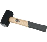 Picard Marteau 1000 g avec manche en frêne - 0000401-1000