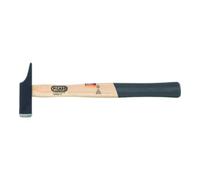 Picard Marteau de charpentier 28 mm 400 g français Forme avec manche en frêne Picard Quantité:1