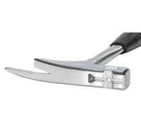 PICARD Marteau de charpentier 298 - 0029850 argent chromé Cadeau de couvreur
