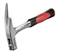 Picard Picard Latthammer TPE strié avec porte-clou magnétique 700g Quantité:1