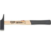 Picard Marteau de menuisier 25 mm 320 g franz. Forme avec manche en frêne - 0008501-25