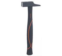 PICARD Marteau de menuisier BlackTec®, No. 329 FS, 25 mm