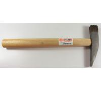 PICARD Marteau de potier 300g no 0008361 manche frêne professionnel insert carbure marteau