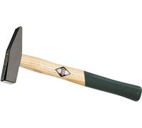Picard Marteau de serrurier n°1 200g forme allemande avec manche en frêne - 0000101-0200