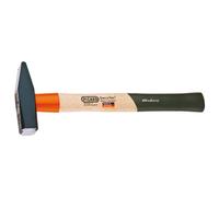 Picard Marteau de serrurier Secutec avec manche en hickory 1000g , 0001202-1000