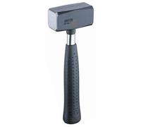 Picard Marteau DIN6475 1250g noir laqué noir manche spécial - 0030400- 1250