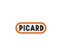 PICARD Marteau rivoir BlackTec® 1 000 g longueur 362 mm l. manche 362 mm ( 4000811373 )