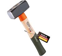 Picard-Hammer Massette SecuTec 0004302-1250 – 1250 g, 270 mm, DIN 6475, 1 pc