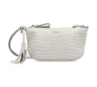 Picard Mermaid Sac à bandoulière Cuir 25 cm blanc