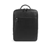 Picard Milano Sac à dos professionnel Cuir 39 cm Compartiment pour ordinateur portable schwarz (TAS017245)