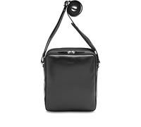 Picard Milano, Sacs bandoulière femme, Noir (Schwarz), 8x24x19 cm (B x H T)