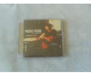 Picard, Pascale - Me Myself & Us [Import]