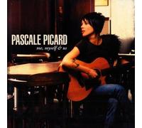 Picard, Pascale - Me Myself & Us (Slidepac) [Import]