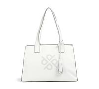 Picard Peephole Cabas blanc, femme