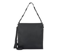 Picard Peephole Sac à bandoulière Cuir 28 cm gris