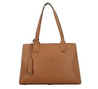 Picard Peephole Sac à bandoulière Cuir 40 cm brun