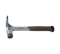 Picard Picard Latthammer AluTec lisse avec clou magnétique 450g Quantité:1