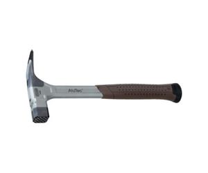 Picard Picard Latthammer AluTec strié avec clou magnétique 450g Quantité:1