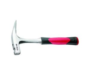Picard Picard Latthammer TPE strié avec porte-clou magnétique 700g Quantité:1