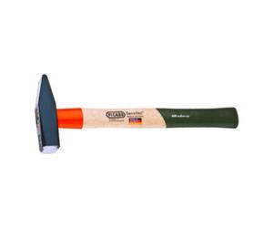 Picard PICARD Marteau rivoir SecuTec avec gaine de protection du manche, Poids sans manche: 200 g Quantité:1