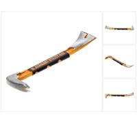 Picard Pied de biche BlackGiant Utility-Bar Nr. 46Y - 250 mm forgé d'une seule pièce ( 0004699-002 )