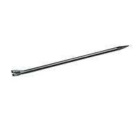 Picard Pied de biche de 150 cm avec griffe courbée et pointe
