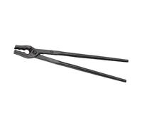 PICARD Pince de Forgeron à Mors de Loup no. 49 400 mm | Tenaille en Acier | Pince Universelle Robuste | Pinces à Bijoux pour Métal et Usage Professionnel | Prise Sûre et Précise