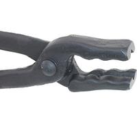 PICARD Pince de Forgeron à Mors de Loup no. 49 500 mm | Tenaille en Acier | Pince Universelle Robuste | Pinces à Bijoux pour Métal et Usage Professionnel | Prise Sûre et Précise