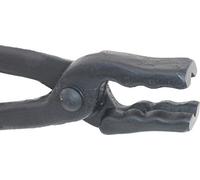 PICARD Pince de Forgeron à Mors de Loup no. 49 600 mm | Tenaille en Acier | Pince Universelle Robuste | Pinces à Bijoux pour Métal et Usage Professionnel | Prise Sûre et Précise