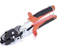 PICARD Pince pour trous oblongs 240 mm pour toitures et..