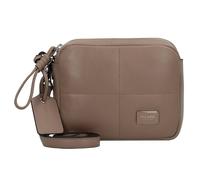 Picard Plaza Mini sac à bandoulière Cuir 17.5 cm chai (TAS017021)